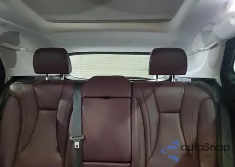 2025 Buick Envision Sport Touring z USA, uszkodzony, nr VIN LRBFZLE48SD013411